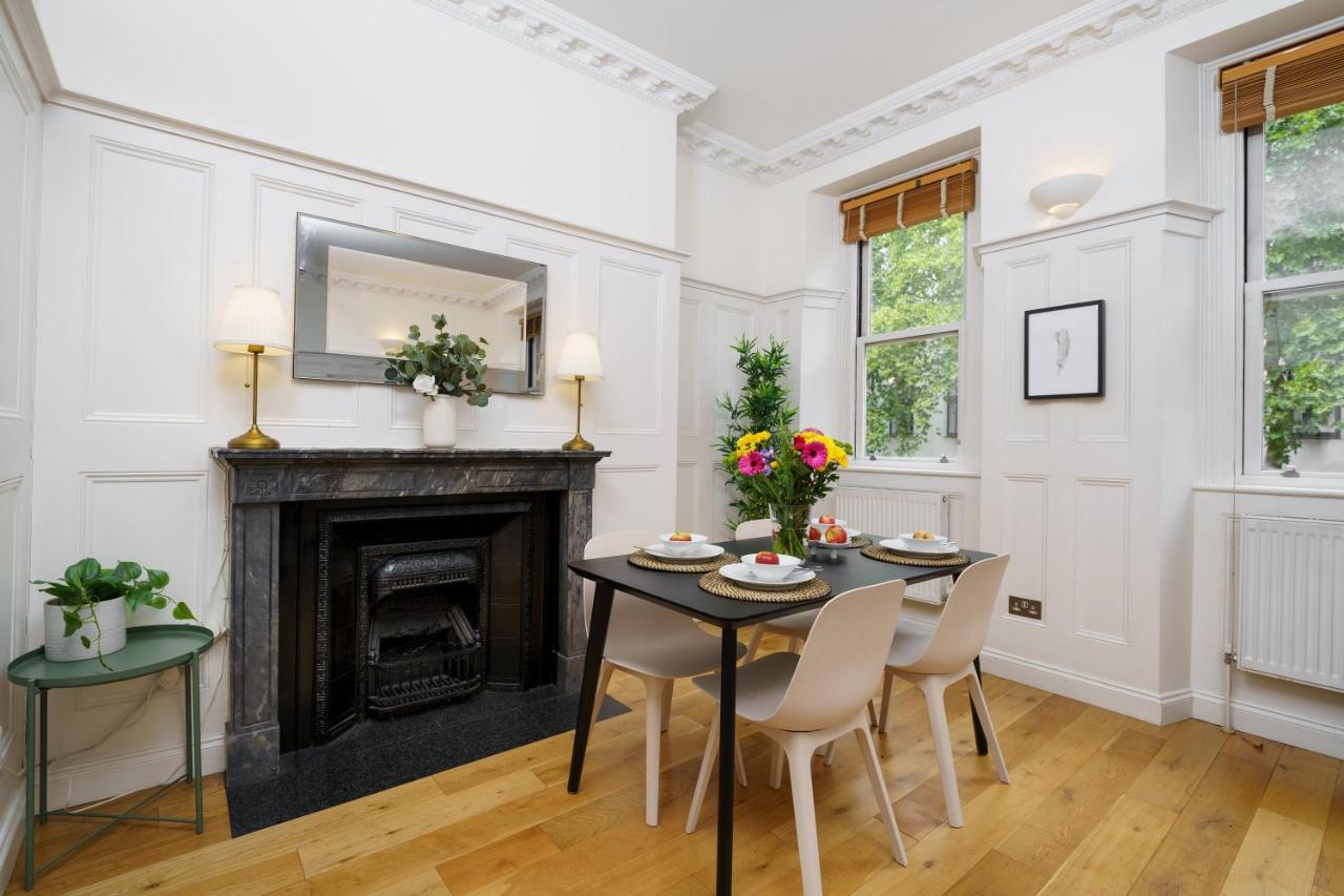 2 Bedr, 3 Beds, 1 Bath Thames, Trafalgar Sq Londýn Exteriér fotografie