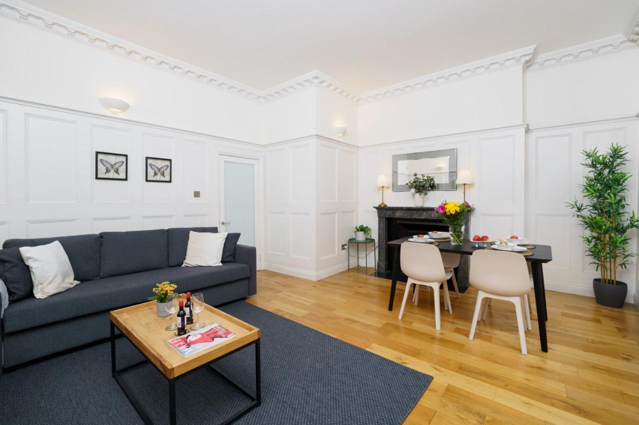 2 Bedr, 3 Beds, 1 Bath Thames, Trafalgar Sq Londýn Exteriér fotografie