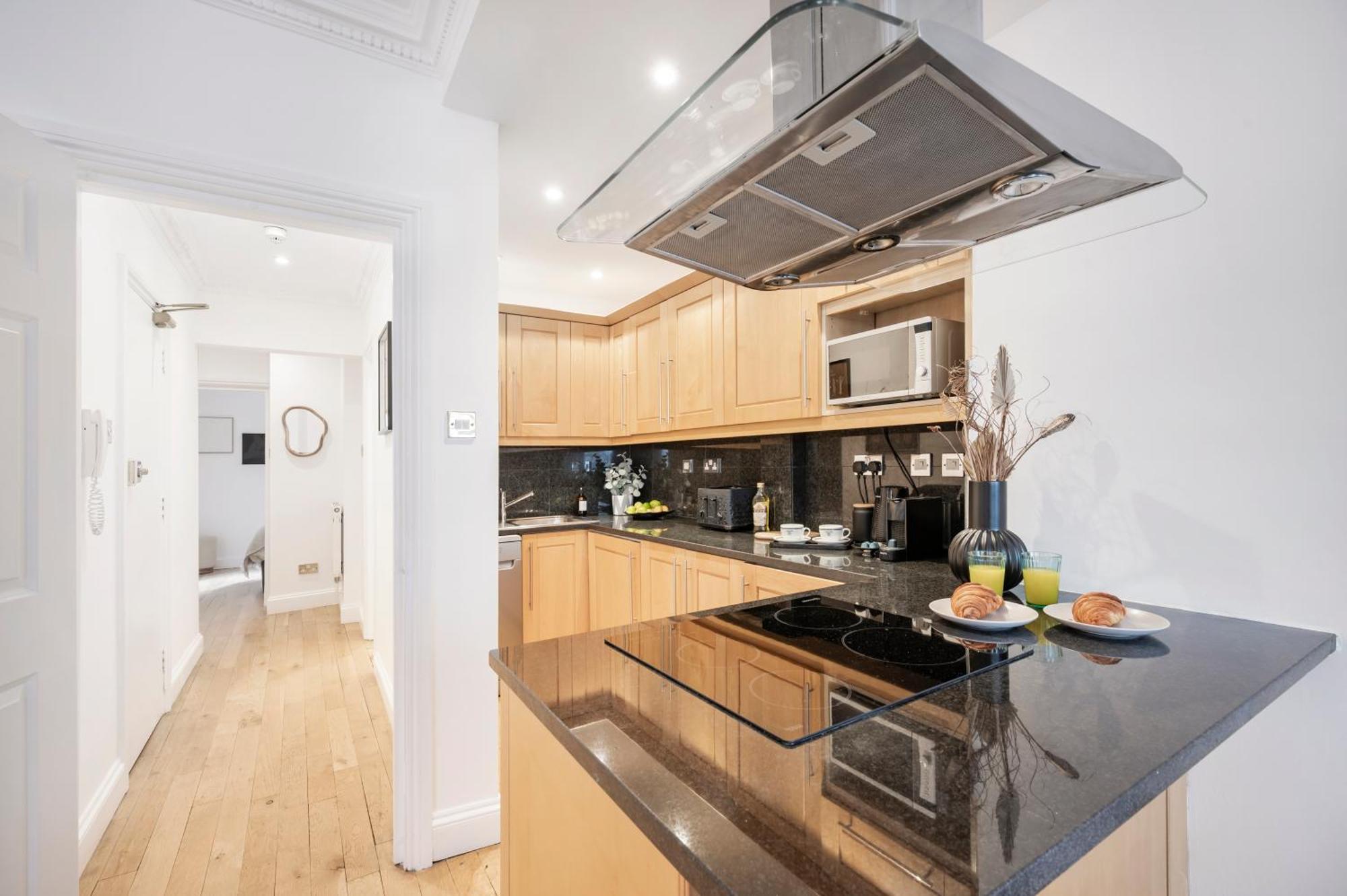 2 Bedr, 3 Beds, 1 Bath Thames, Trafalgar Sq Londýn Exteriér fotografie
